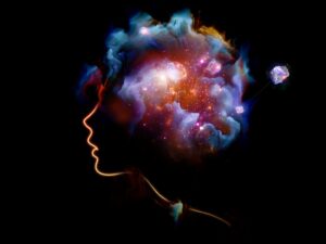 Cách phát triển trực giác - Kết nối higher-self